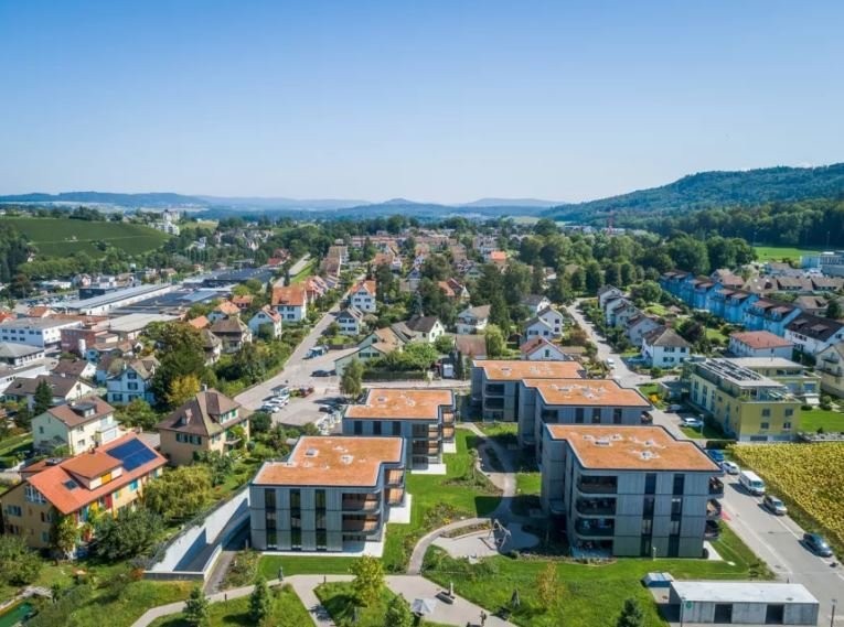 Appartamento di 3 ½ locali