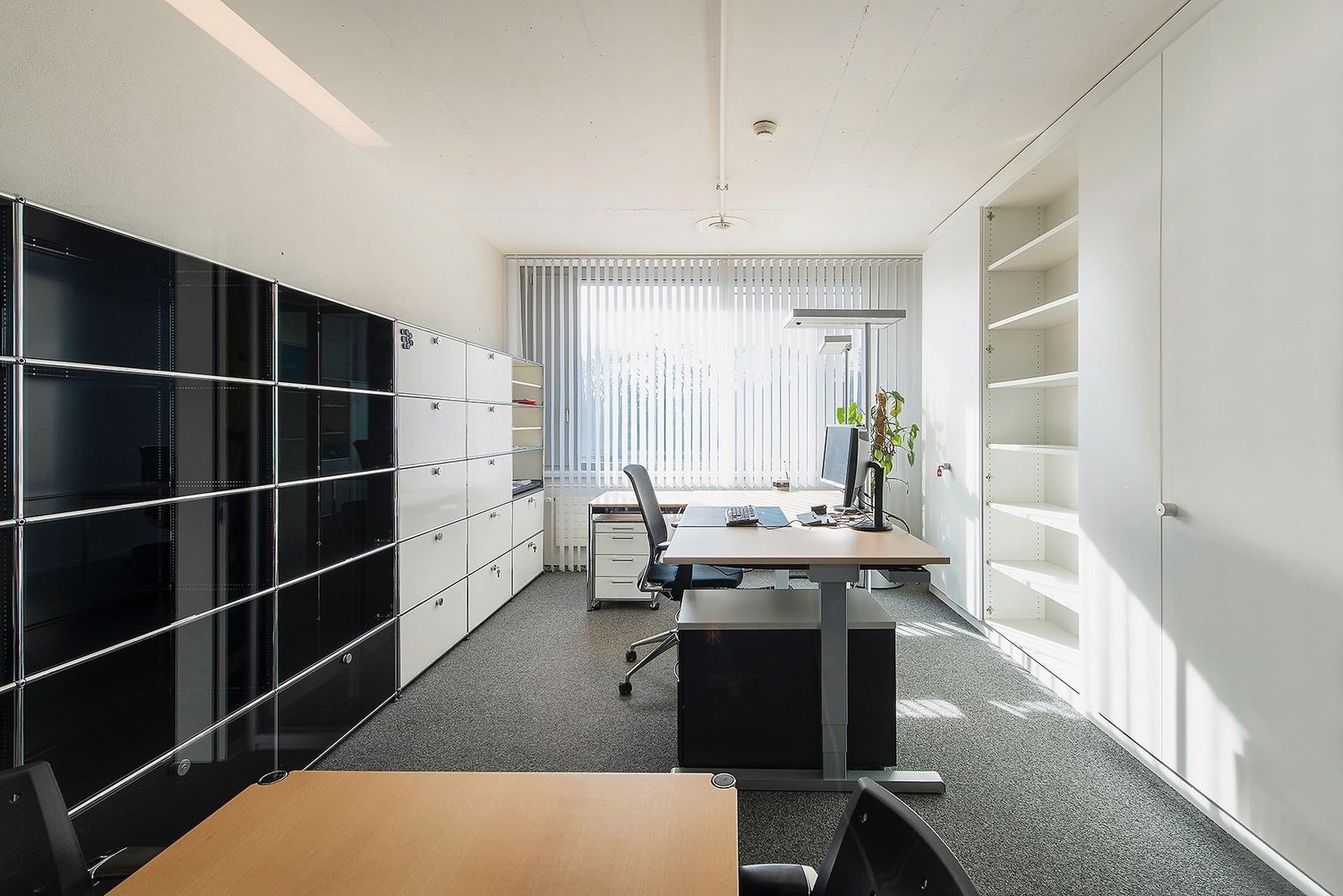 402m² bureau