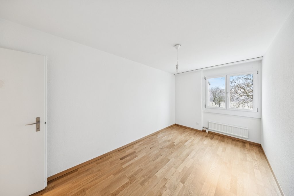 Appartamento di 4 ½ locali