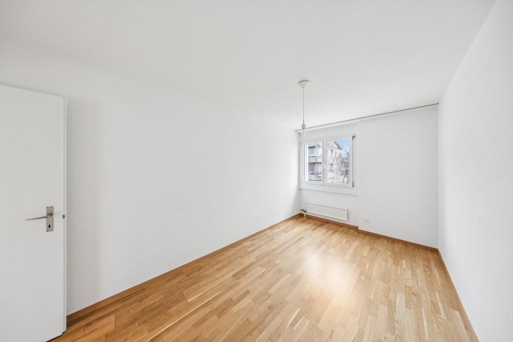Appartamento di 4 ½ locali