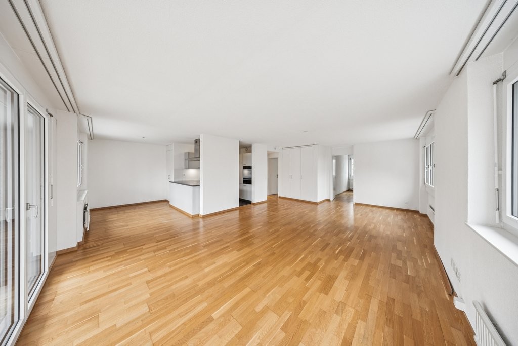 Appartamento di 4 ½ locali