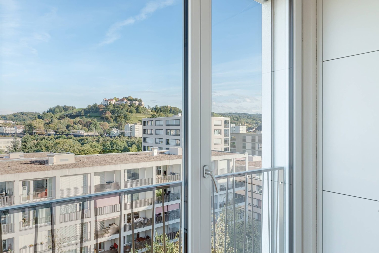 Appartamento di 4 ½ locali