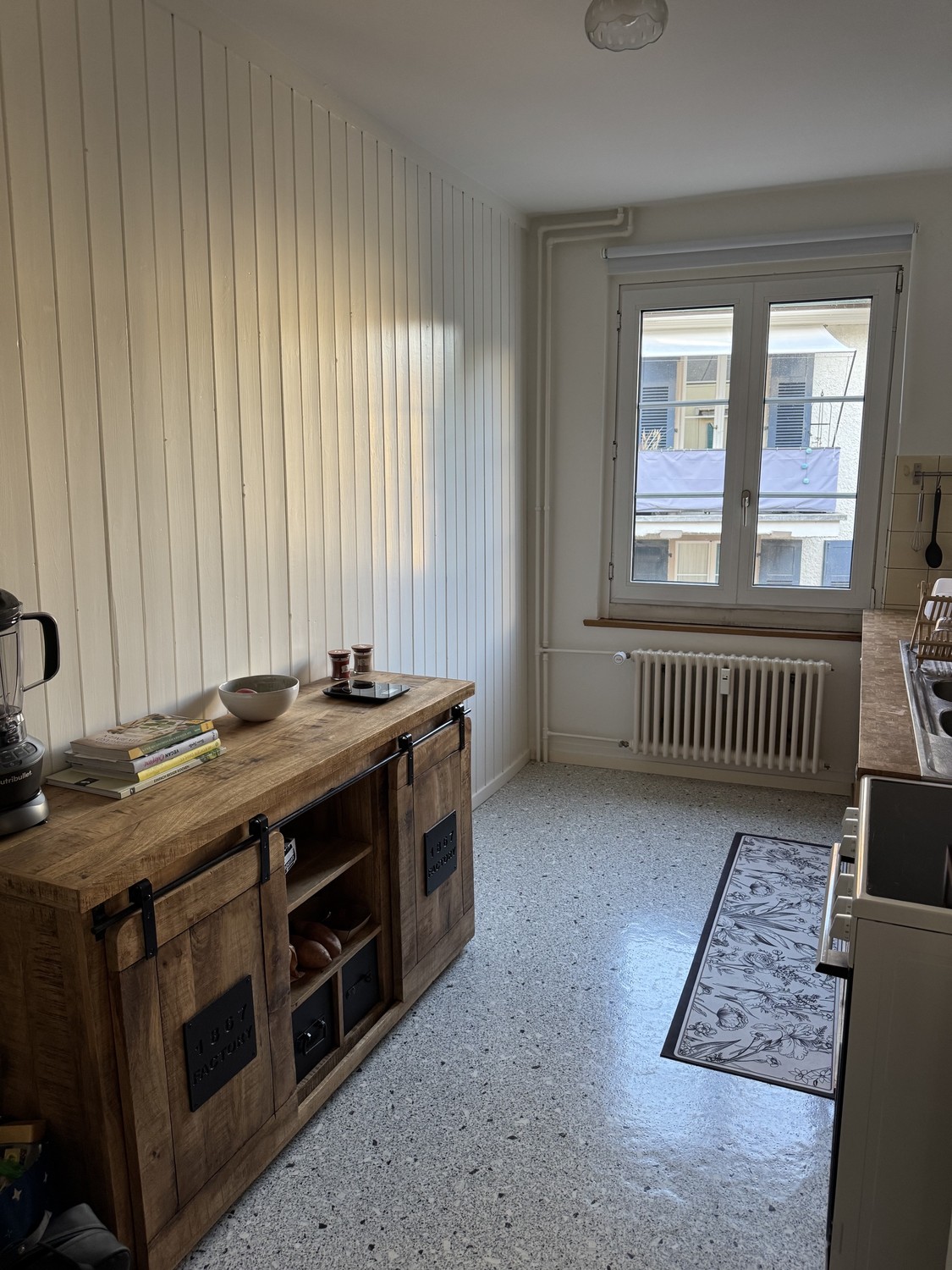 Appartamento di 3 ½ locali
