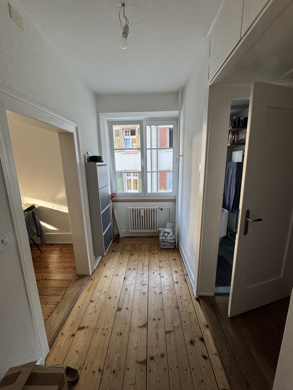 Appartamento di 3 ½ locali