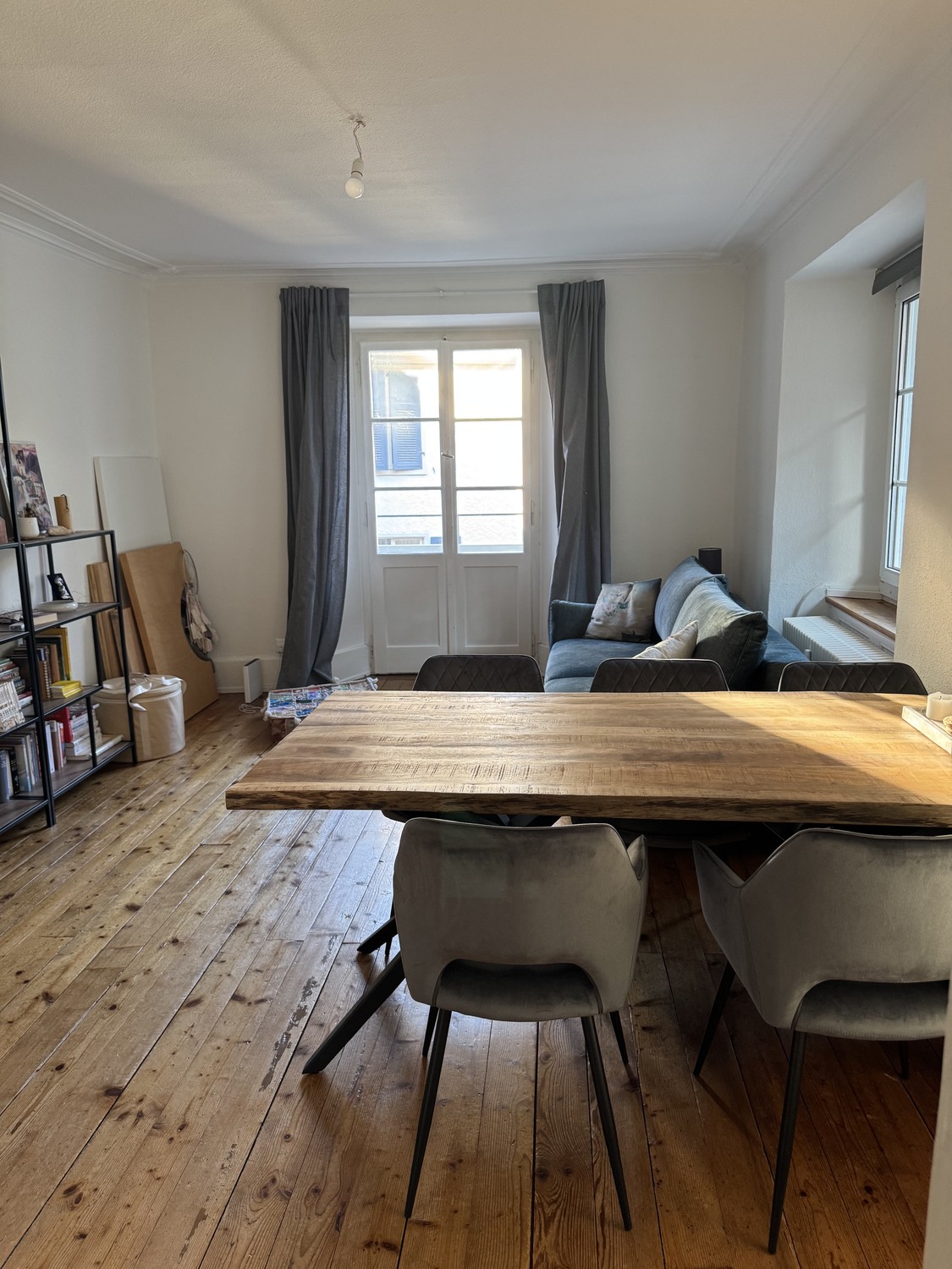 Appartamento di 3 ½ locali