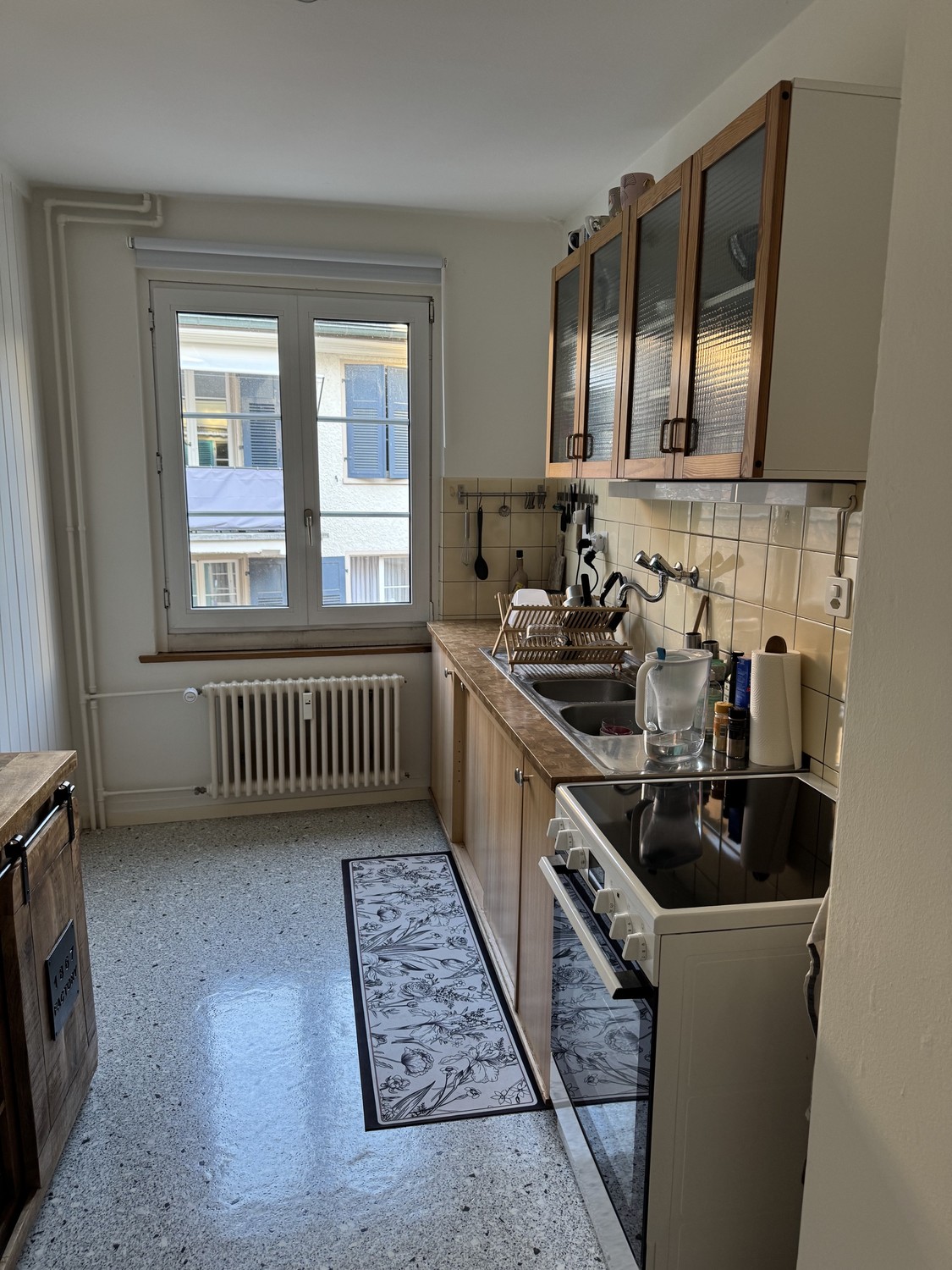 Appartamento di 3 ½ locali