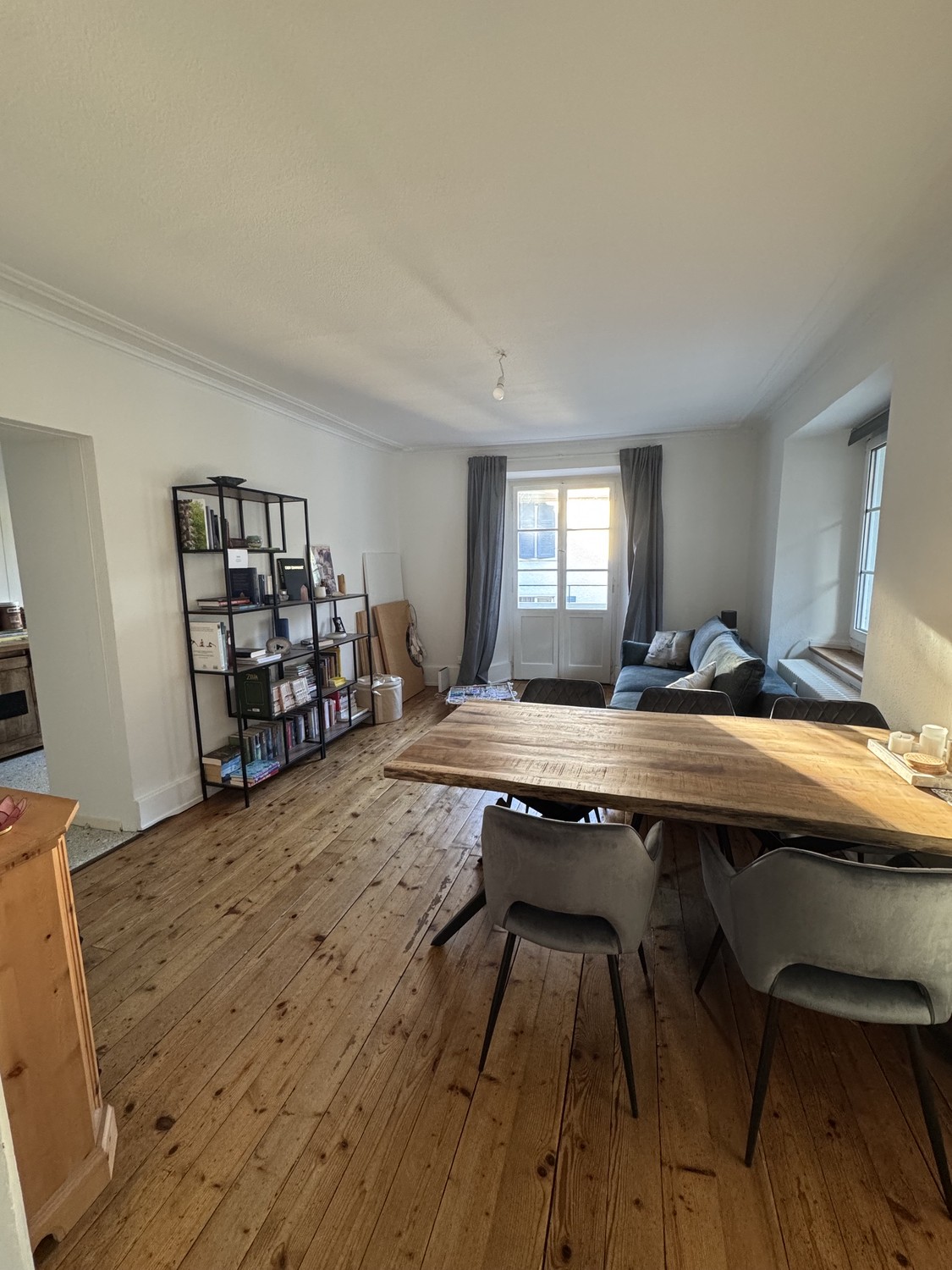Appartamento di 3 ½ locali