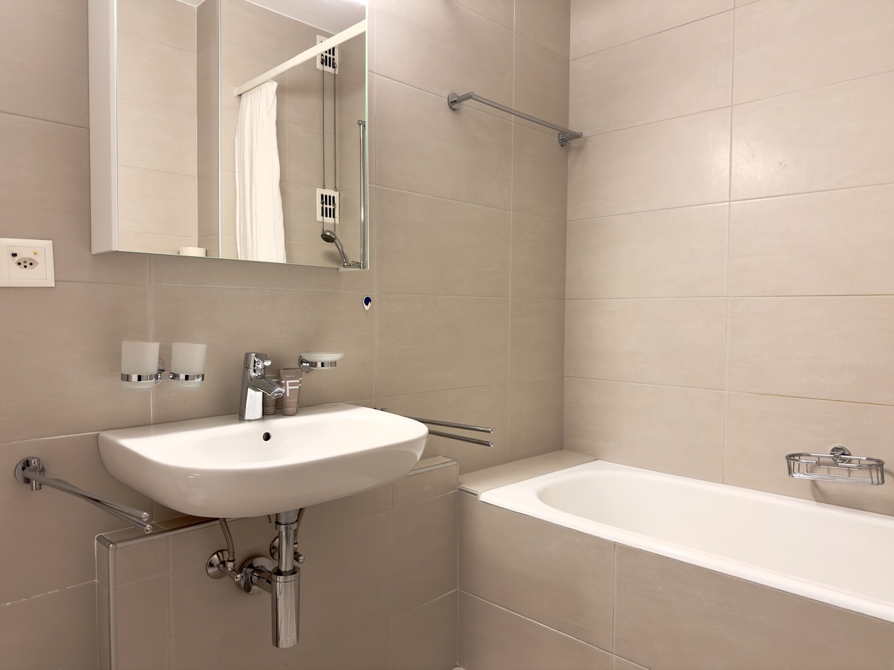 5-Zimmer-Wohnung