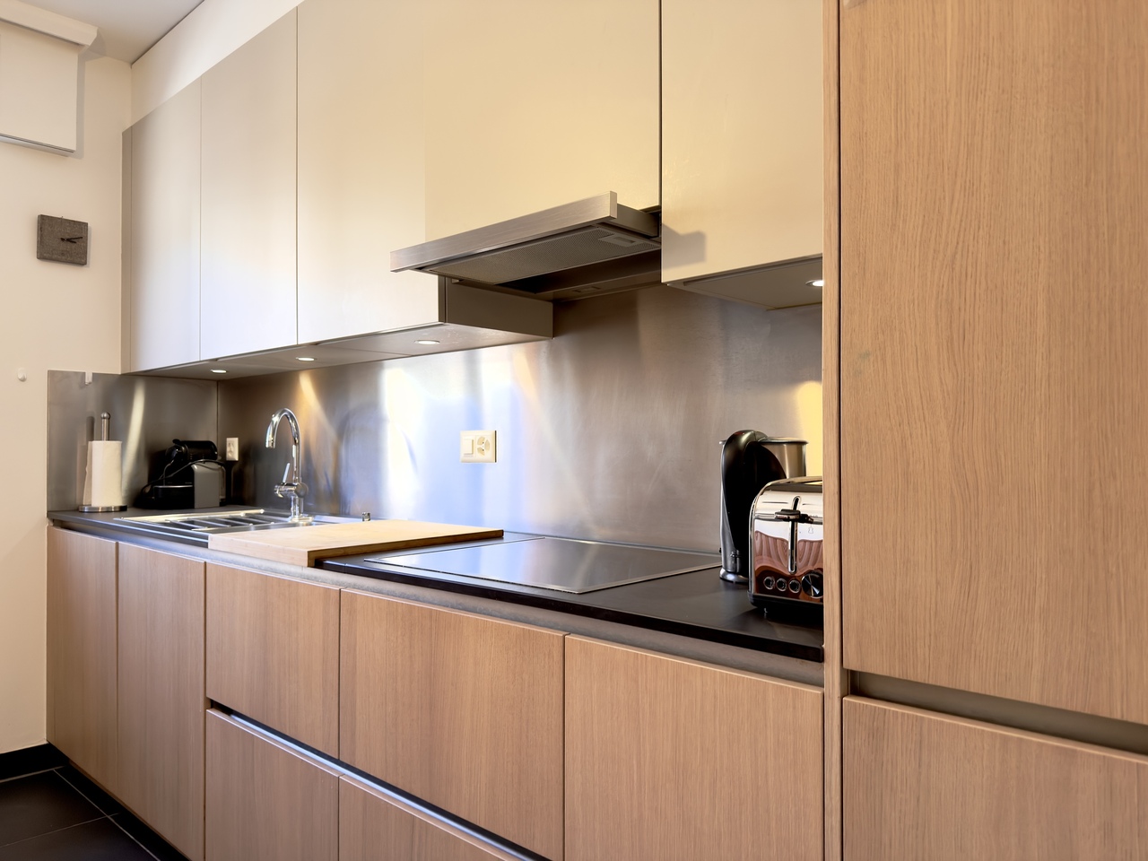 5-Zimmer-Wohnung