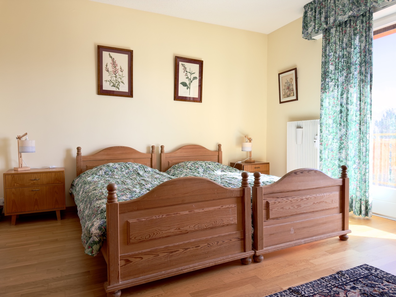 5-Zimmer-Wohnung