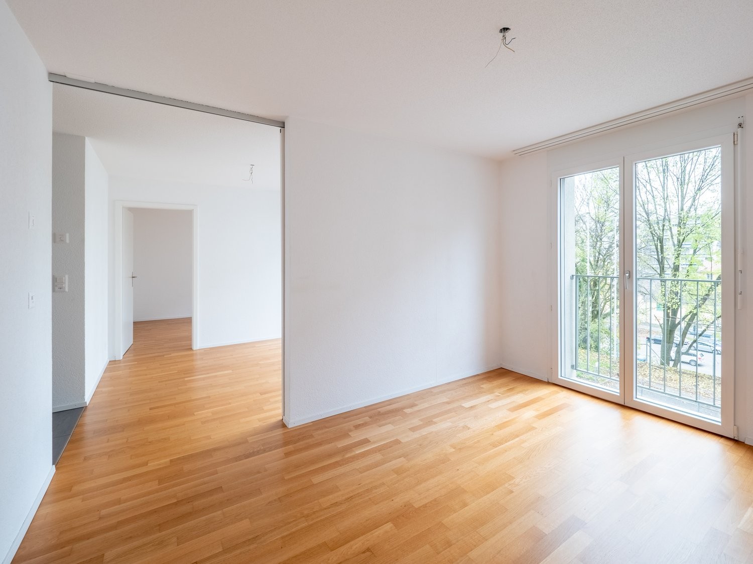 Appartamento di 2 ½ locali