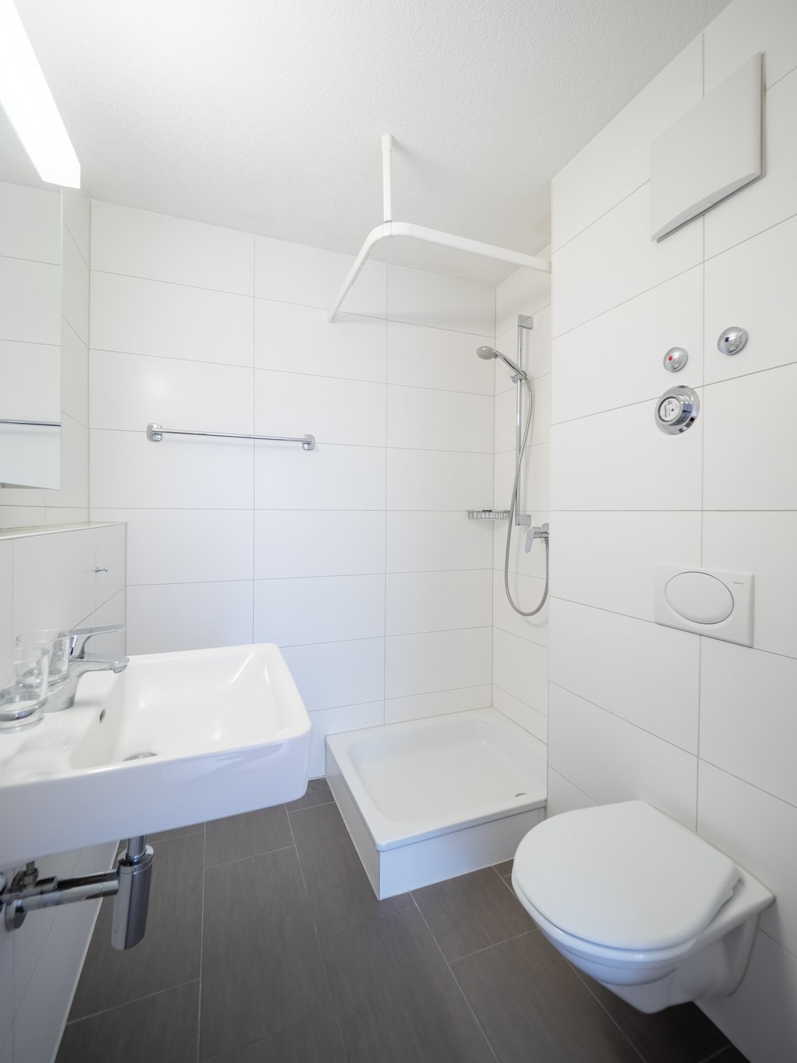Appartamento di 2 ½ locali