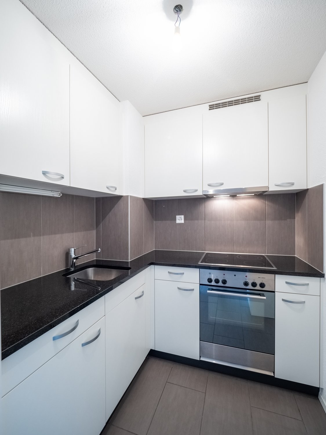 Appartamento di 2 ½ locali