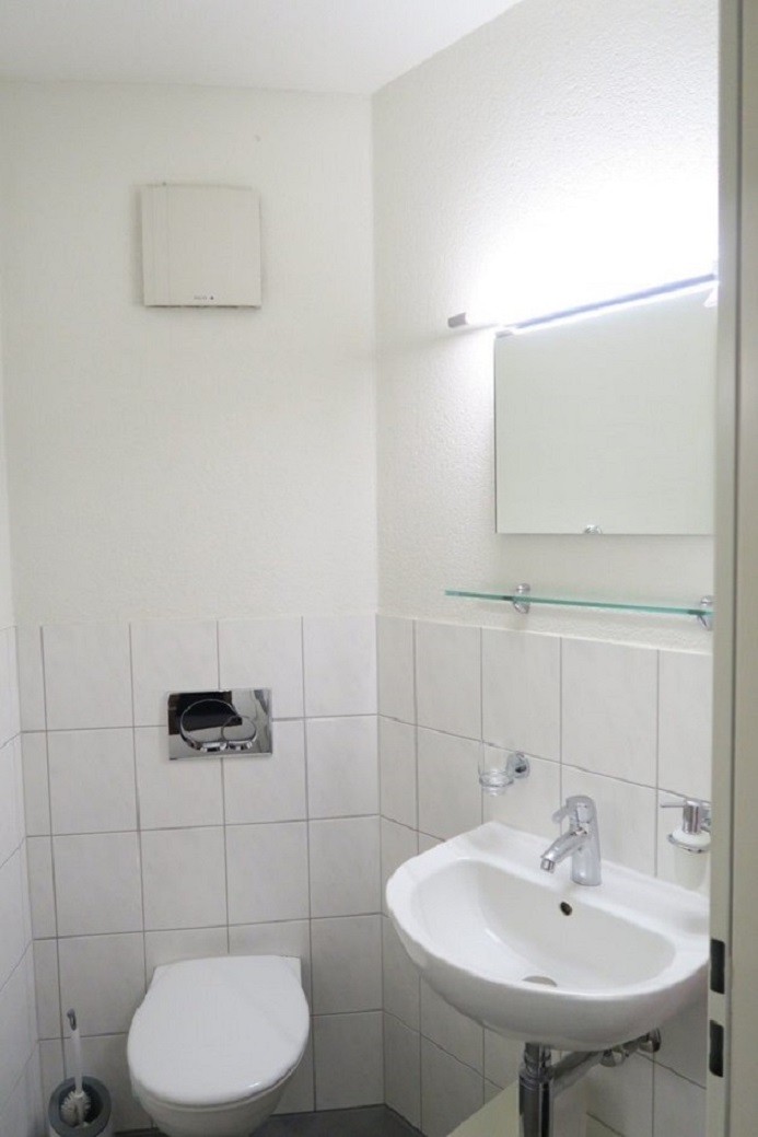 1 ½ rooms apartment