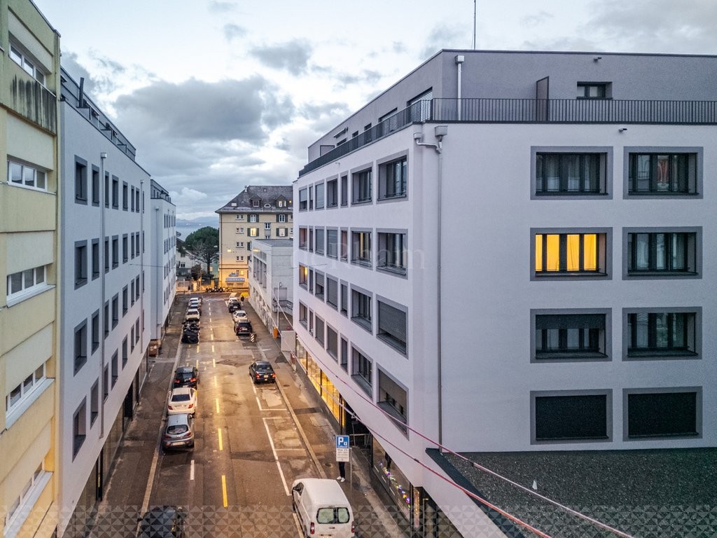 1 room apartment