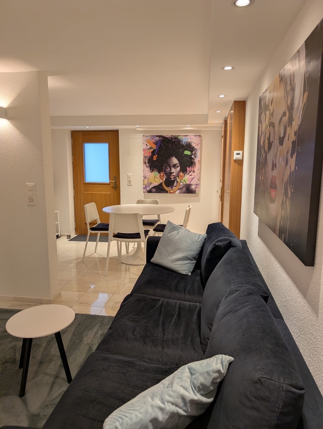 Appartamento di 3 ½ locali