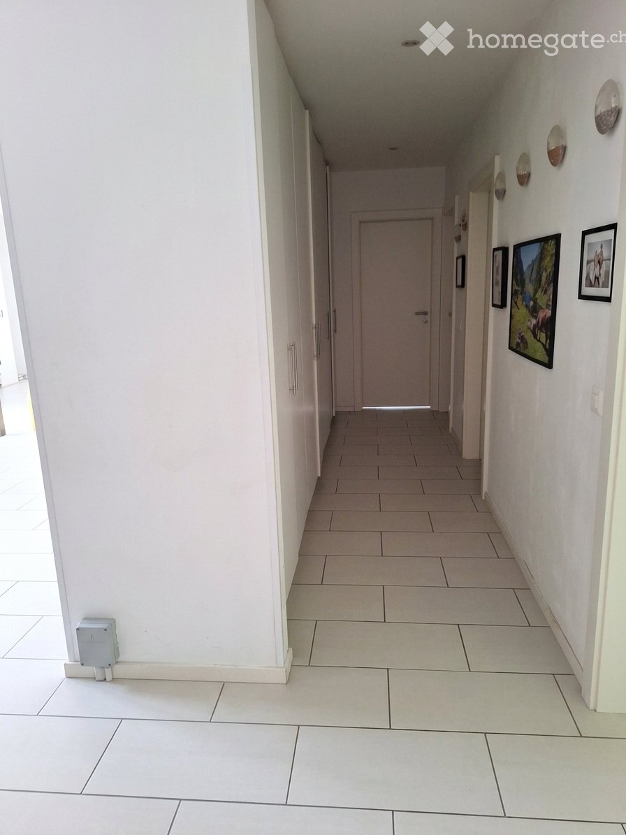 4 ½ Zimmer Wohnung