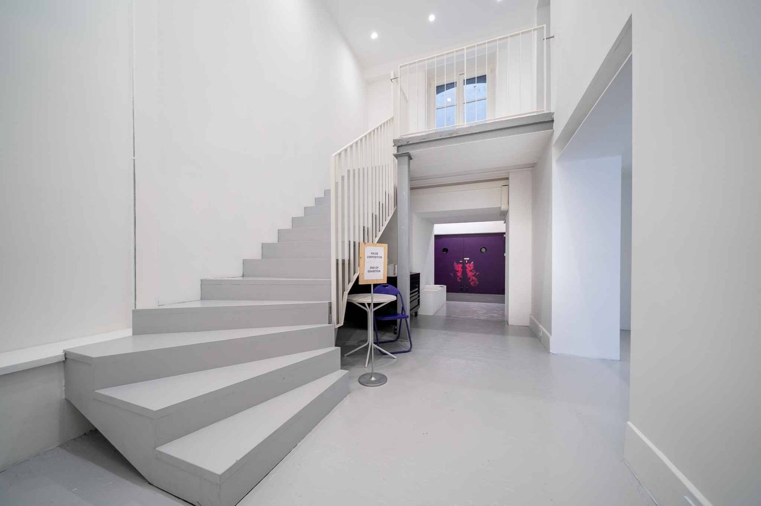360m² commercial