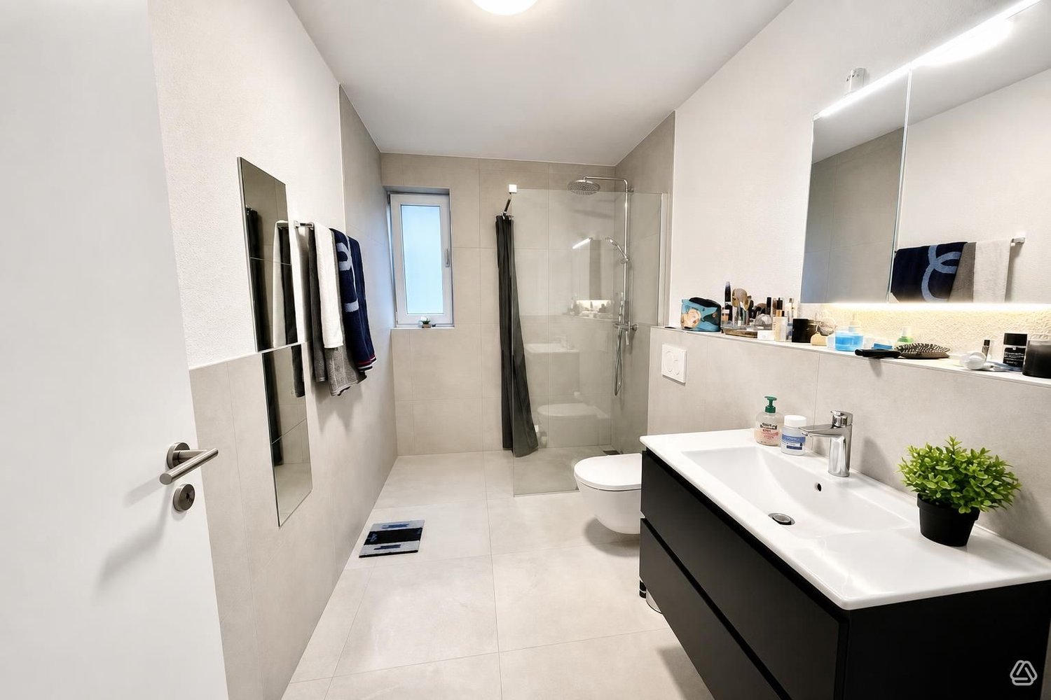 Appartamento di 2 ½ locali