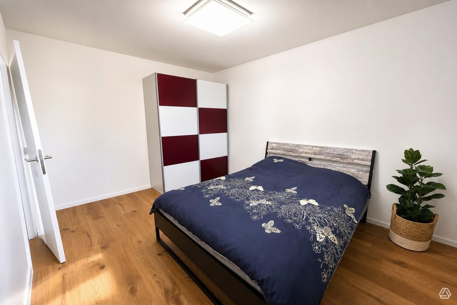 Appartamento di 2 ½ locali