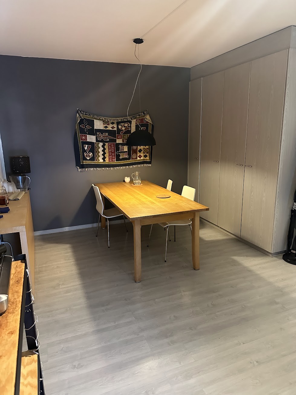 Appartamento di 3 ½ locali
