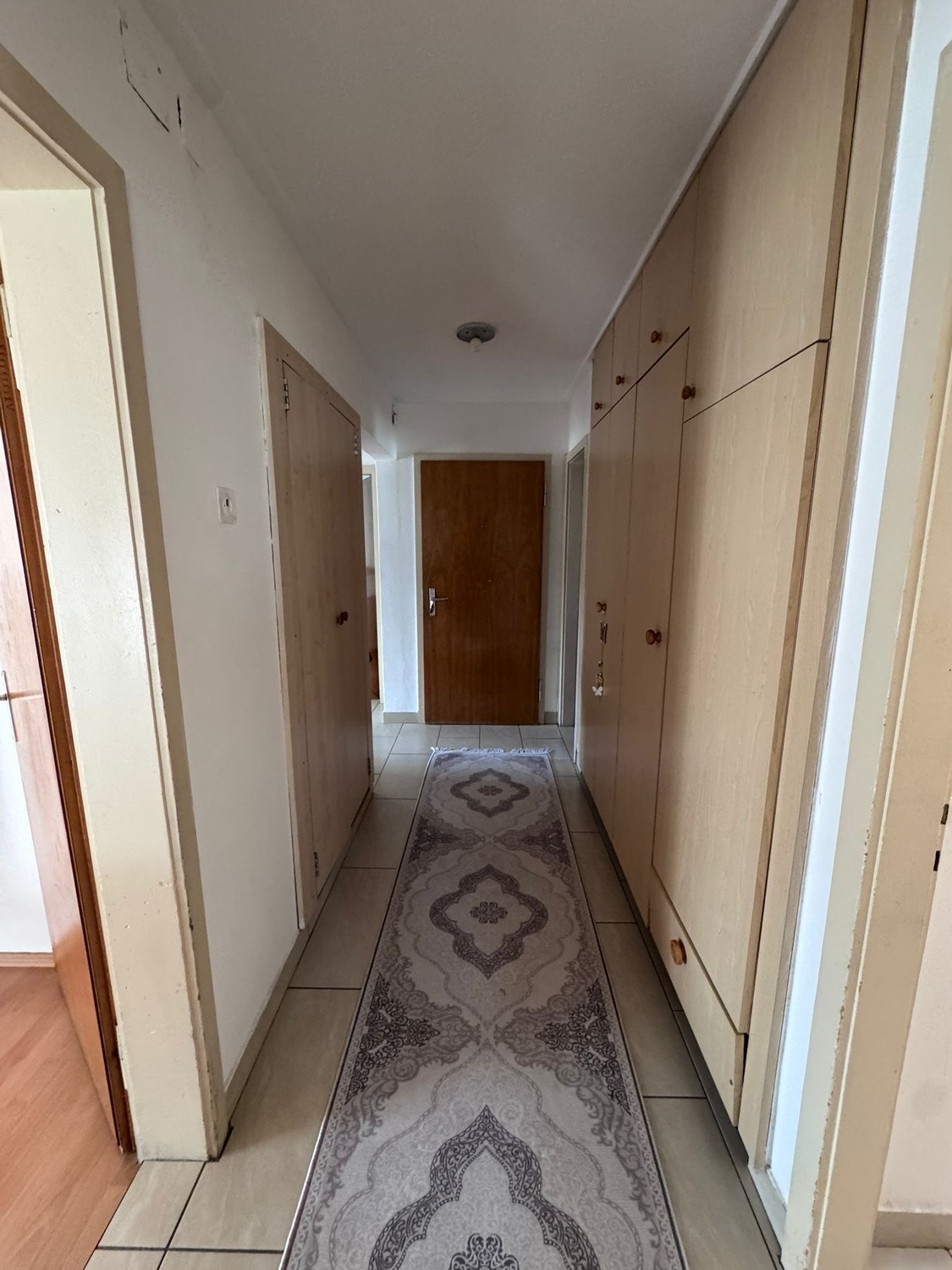 Appartement de 4 pièces