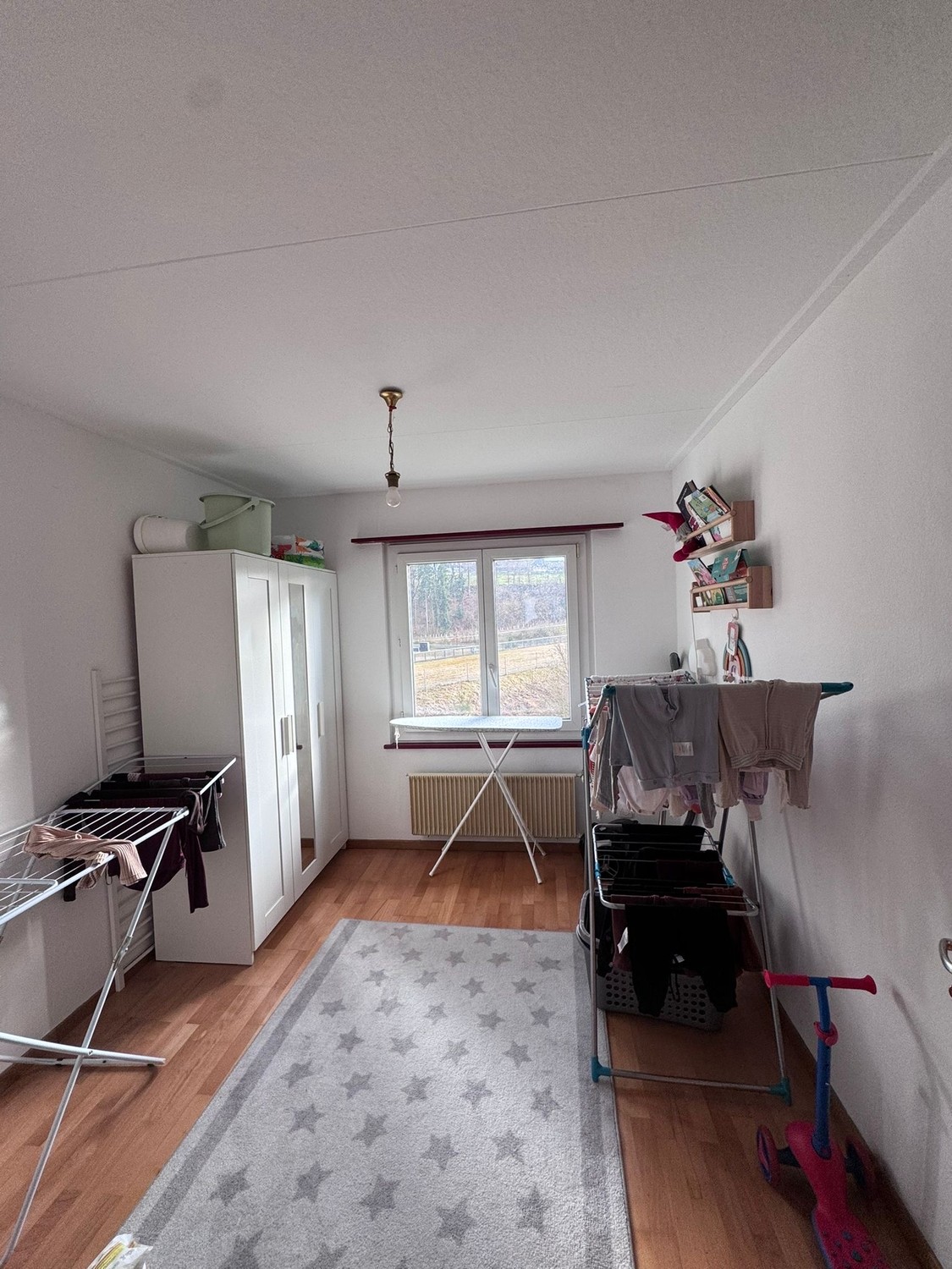 Appartement de 4 pièces