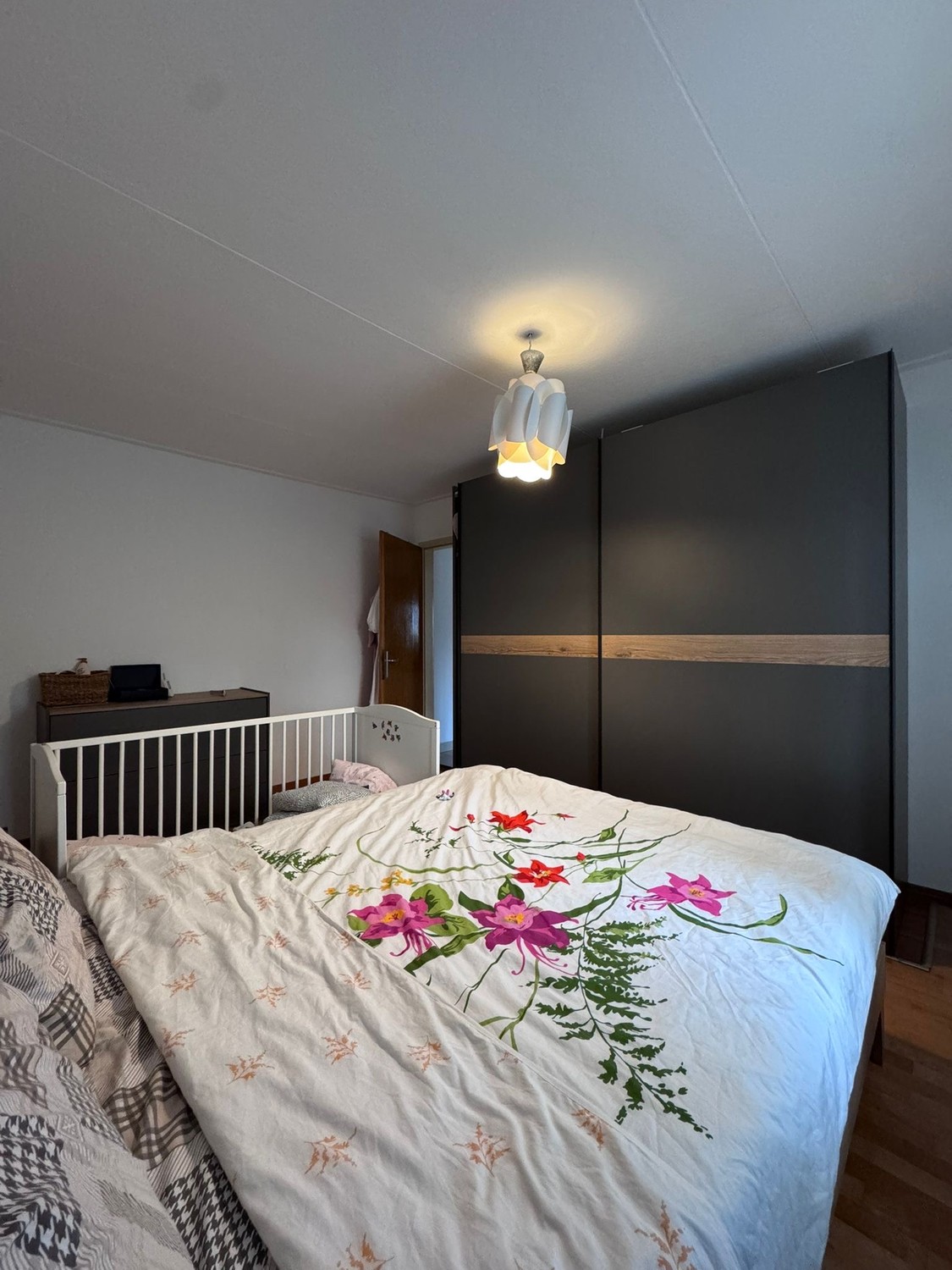 Appartement de 4 pièces