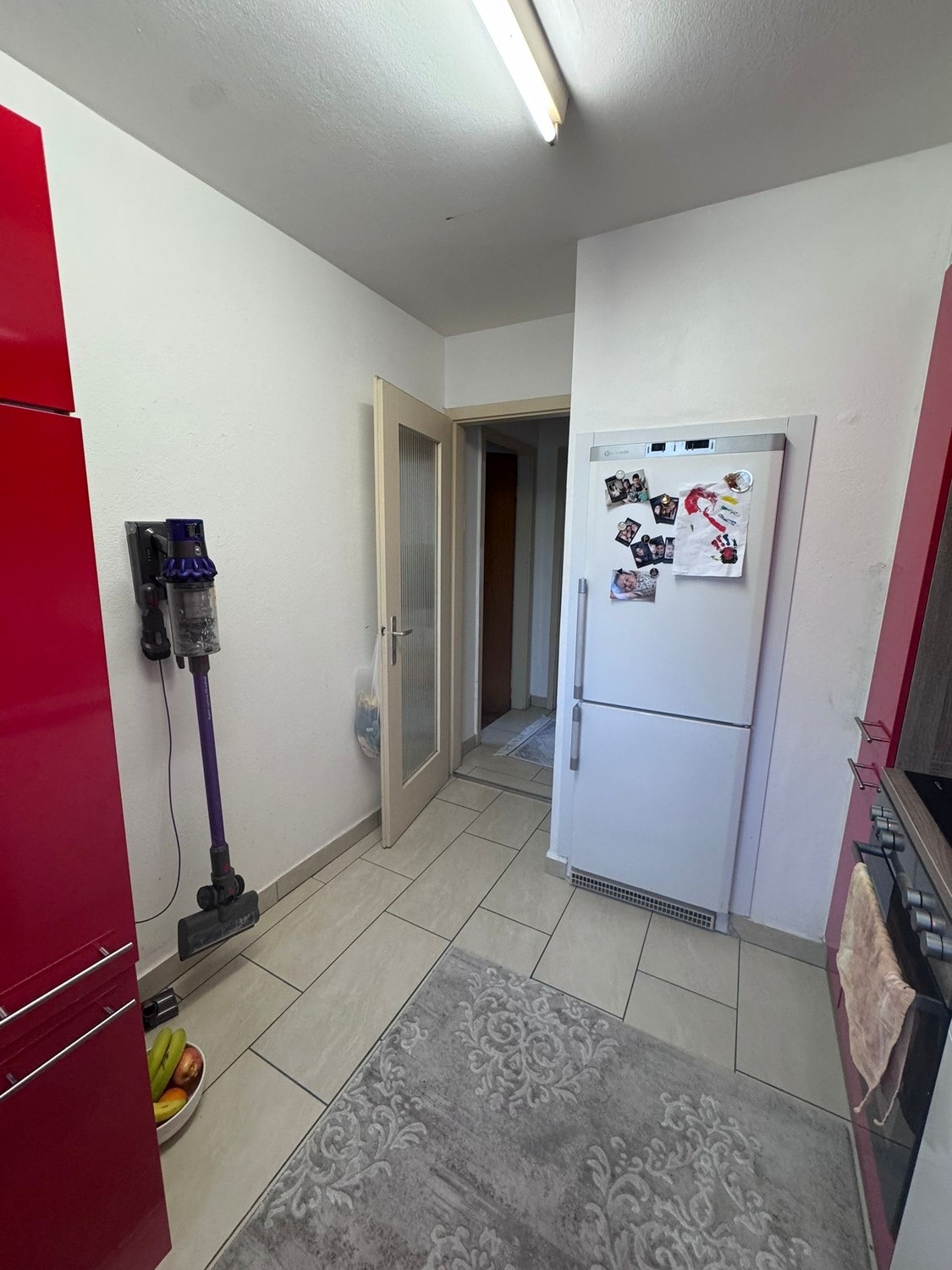Appartement de 4 pièces