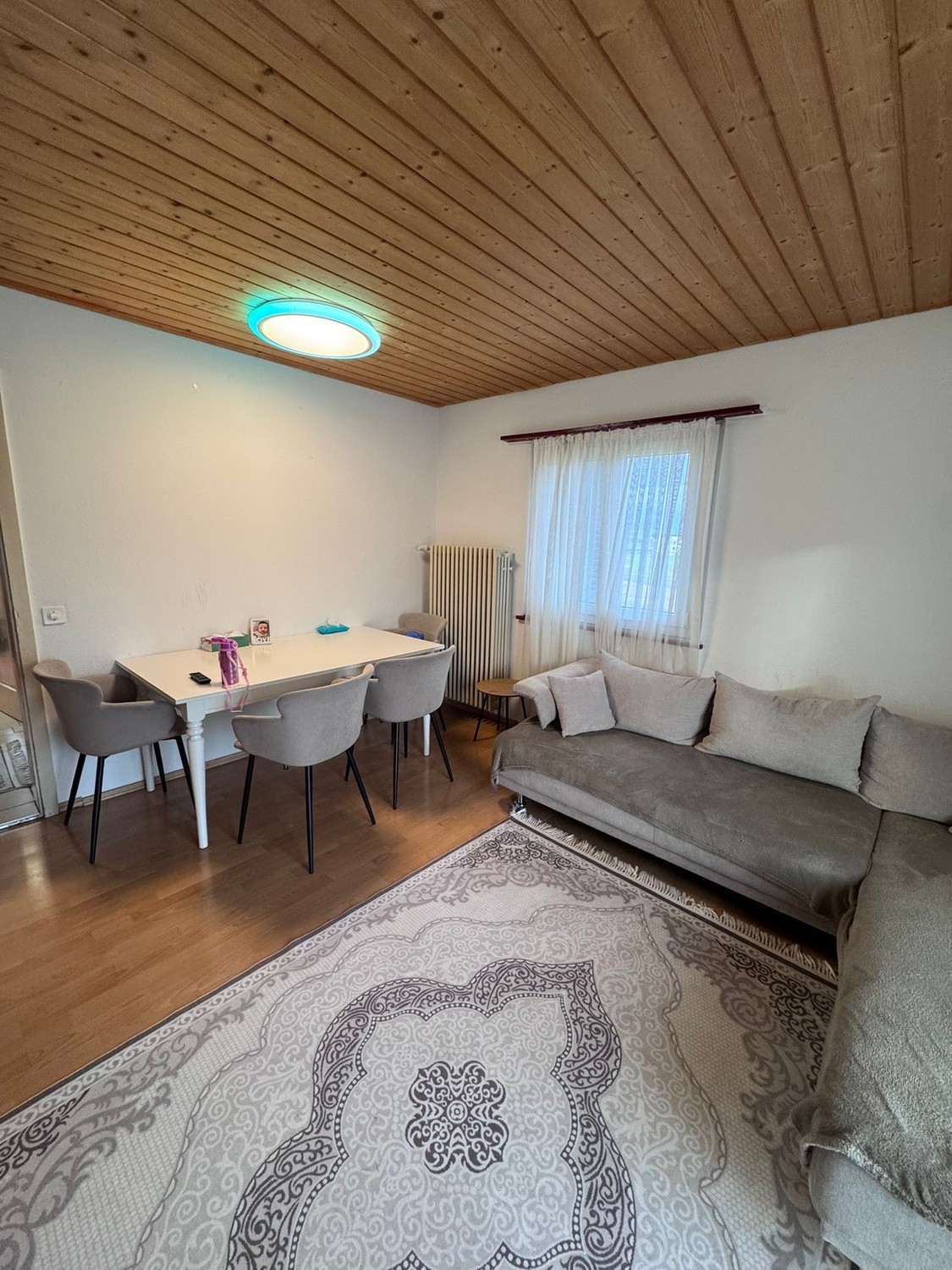 Appartement de 4 pièces