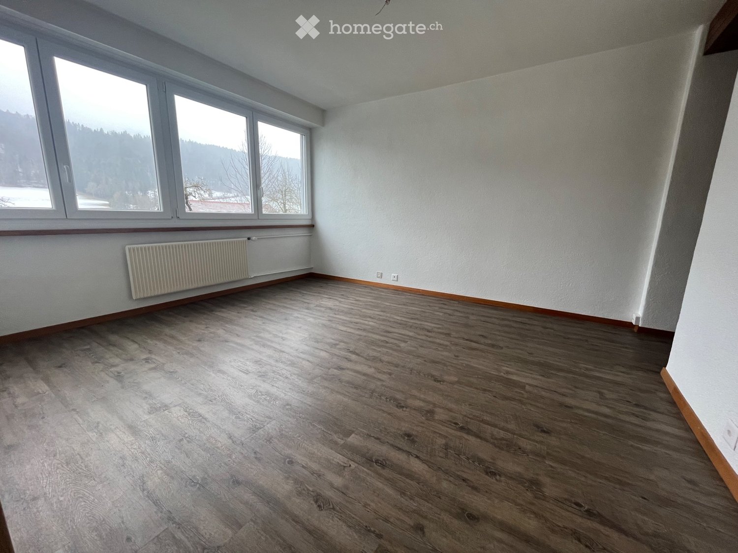 Appartamento di 3 ½ locali