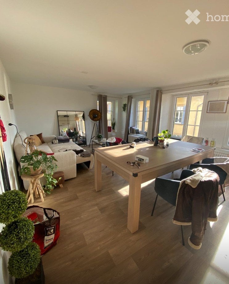 Appartamento di 2 ½ locali