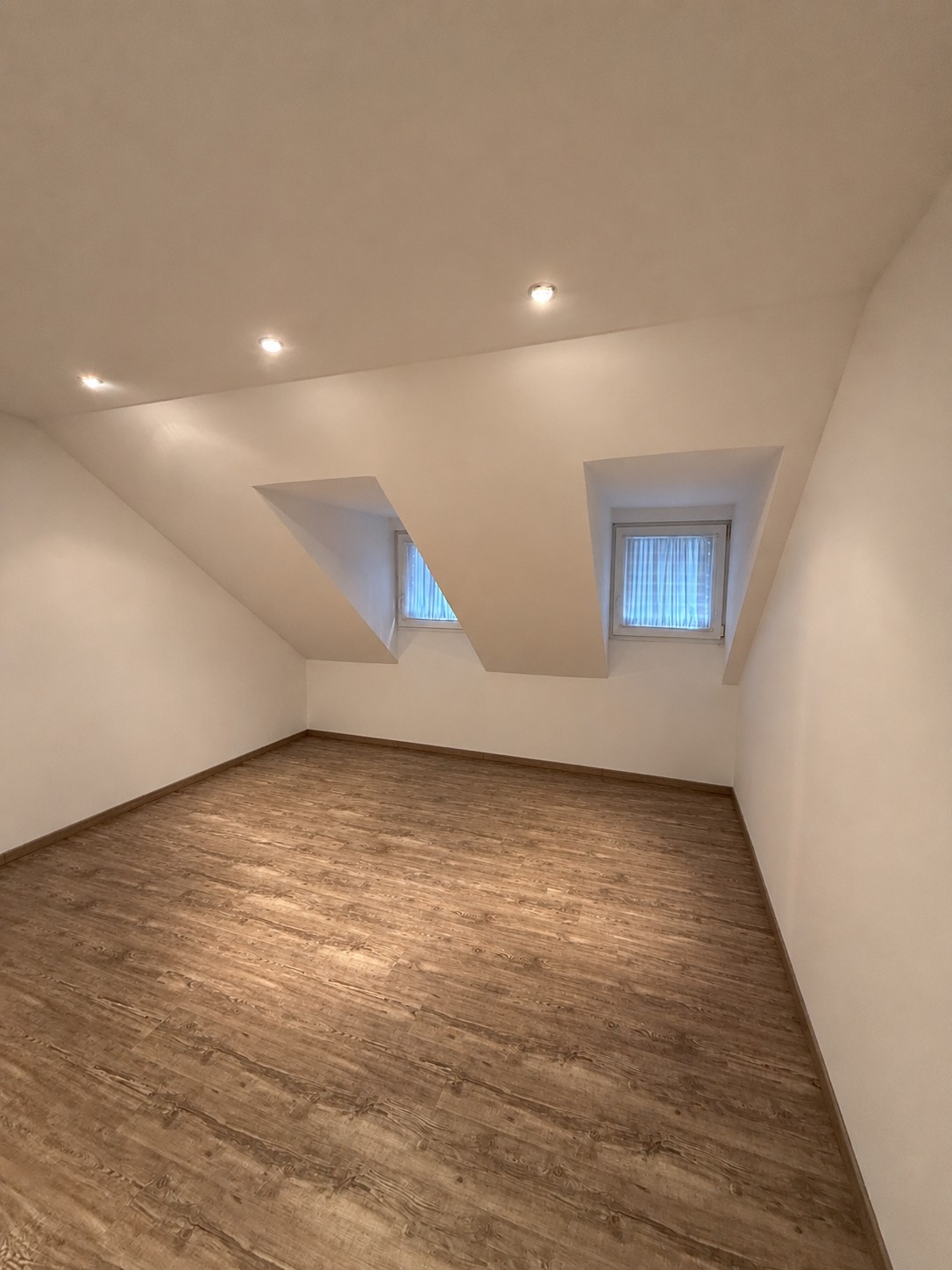 5 ½ rooms apartment