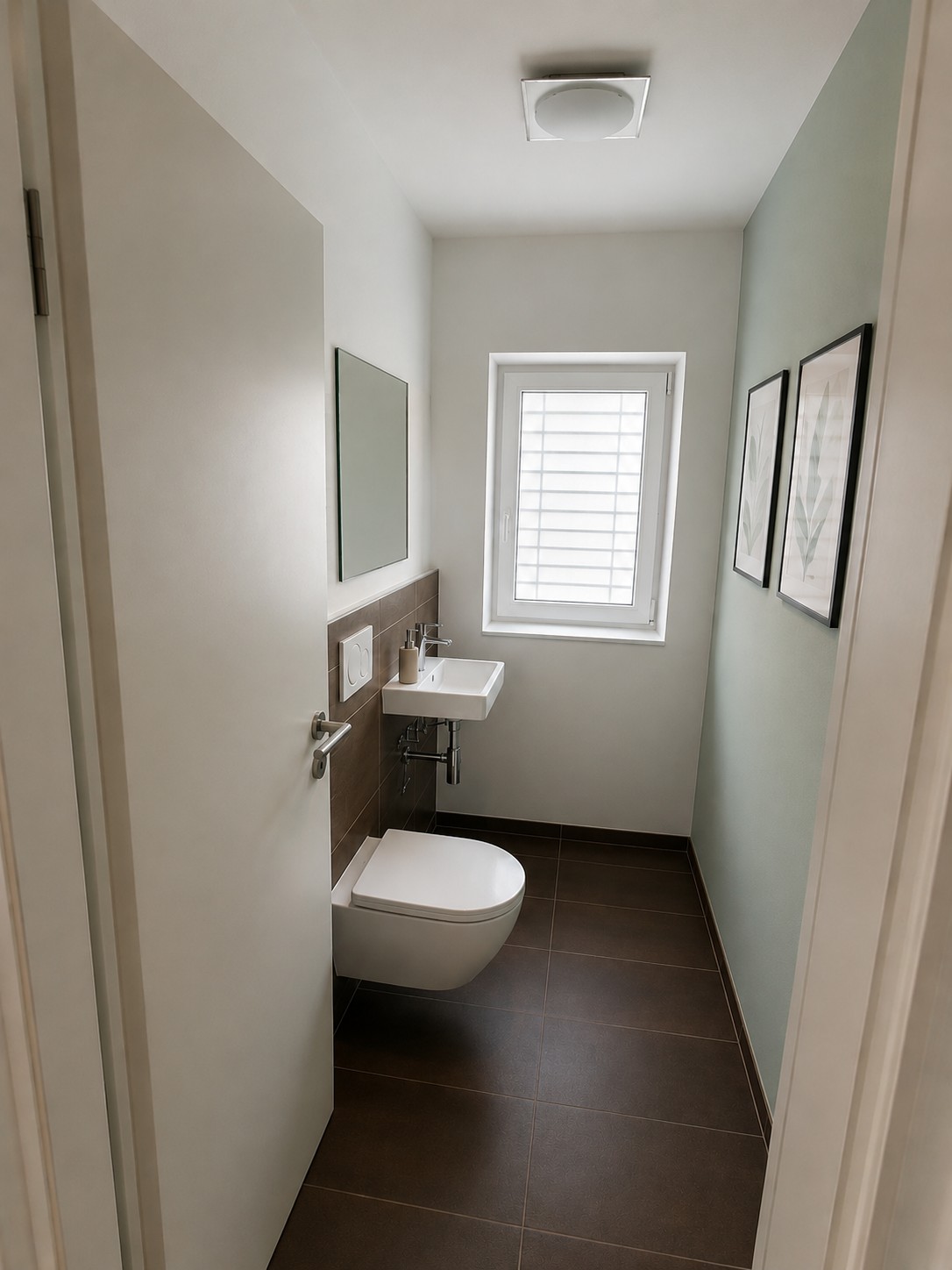 5 ½ rooms apartment