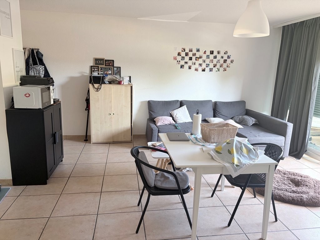 Appartamento di 2 locali