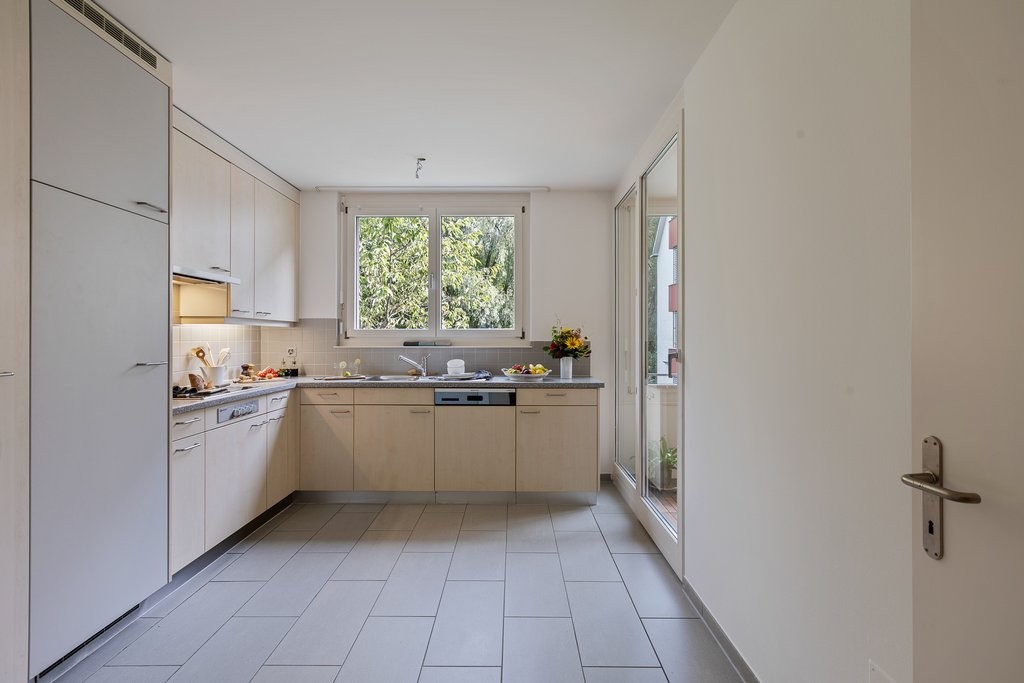 Duplex de 4 ½ pièces