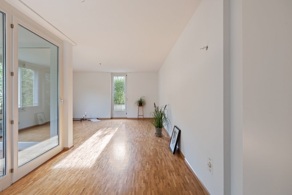 Duplex de 4 ½ pièces