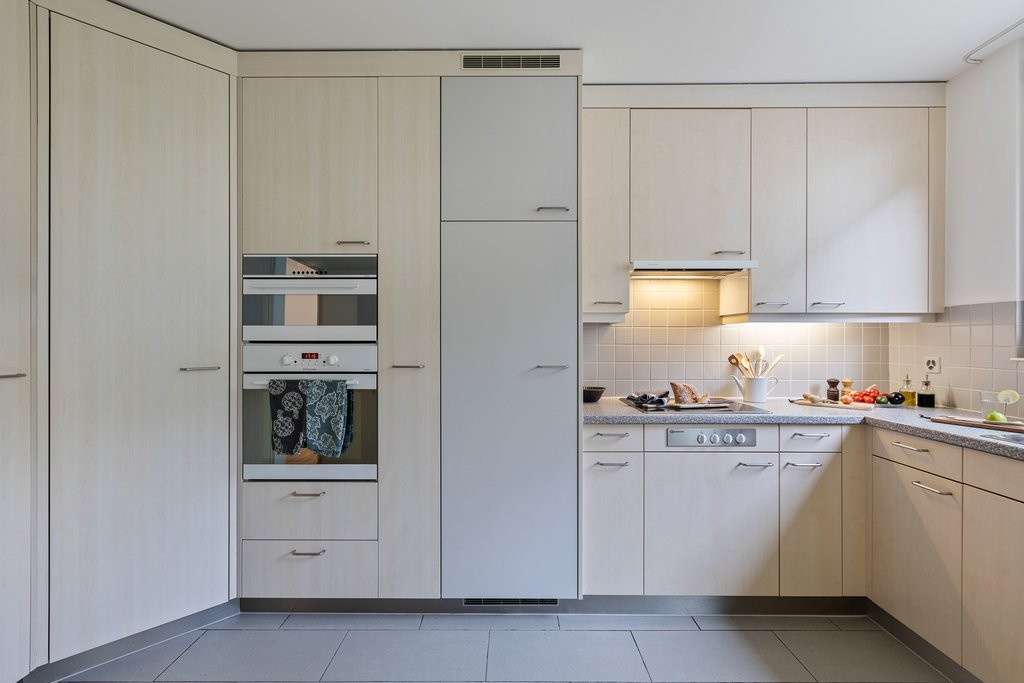Duplex de 4 ½ pièces