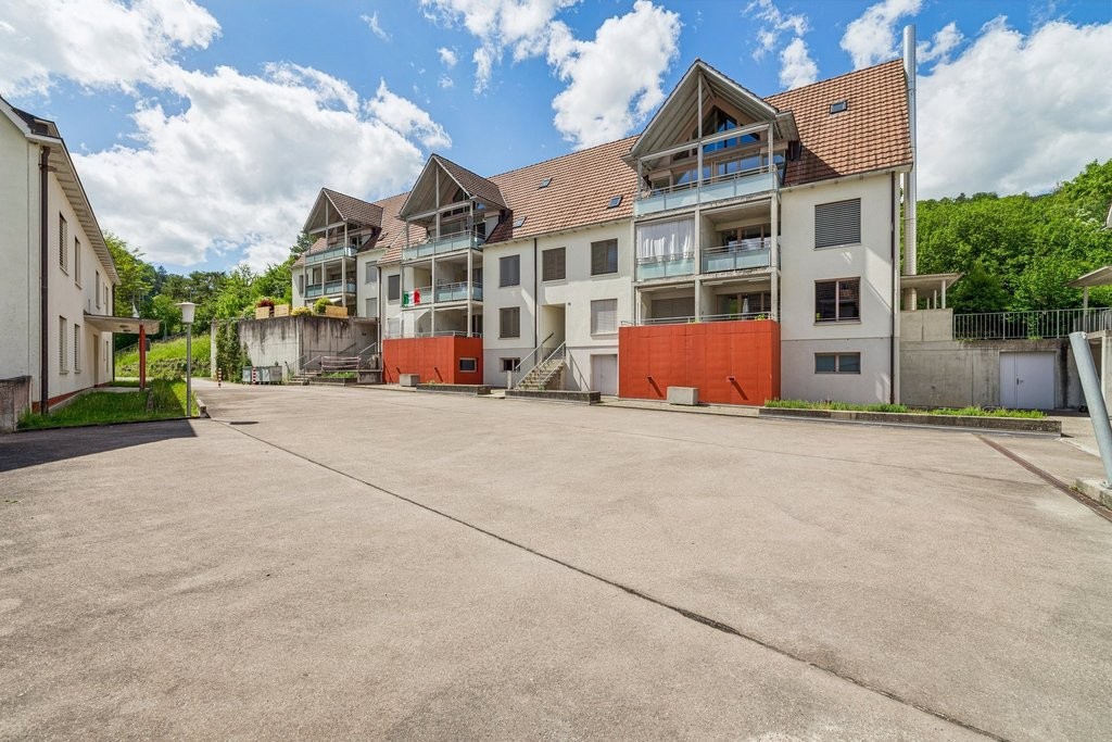 Duplex de 4 ½ pièces