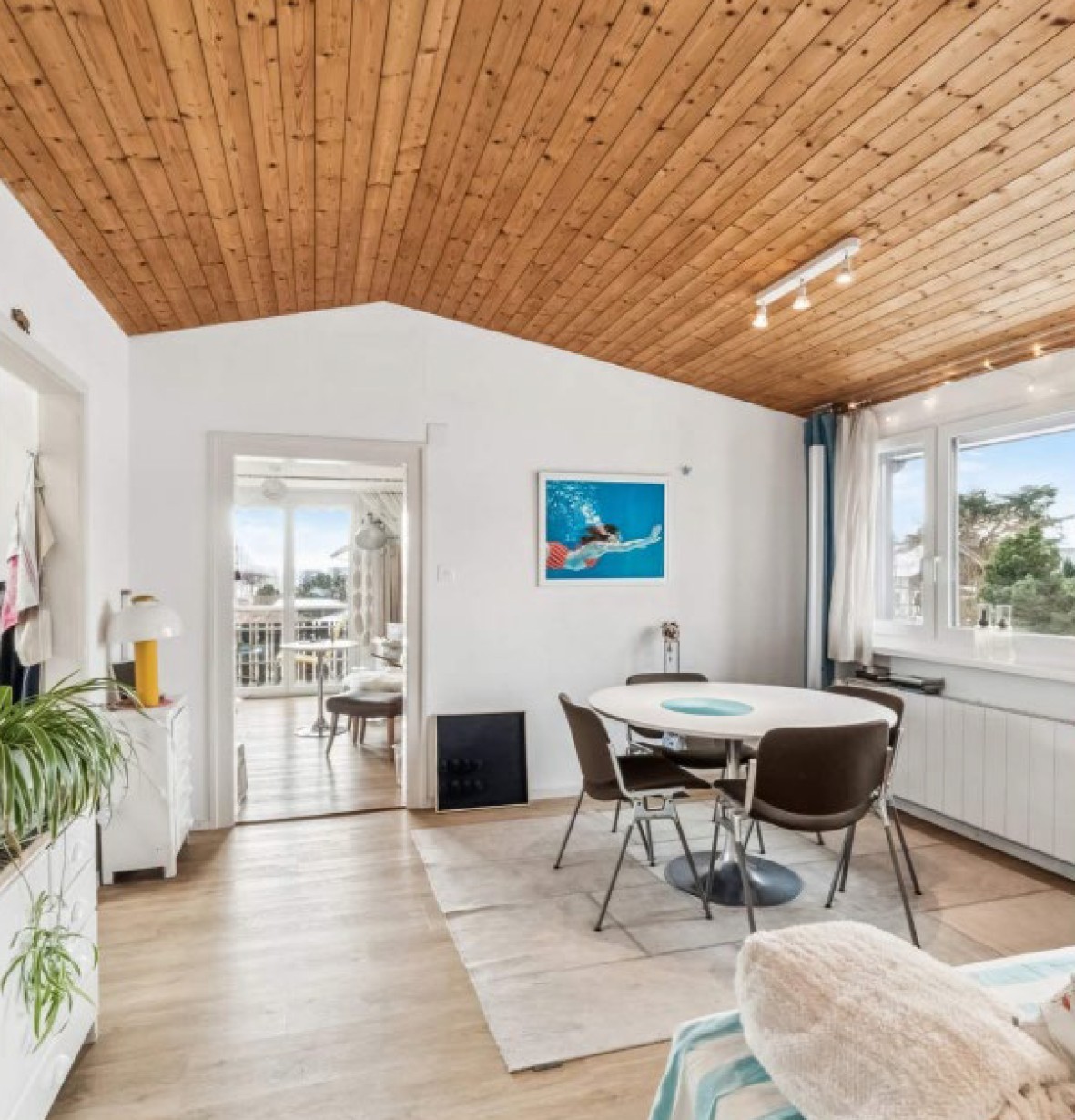 Casa singola di 7 ½ locali
