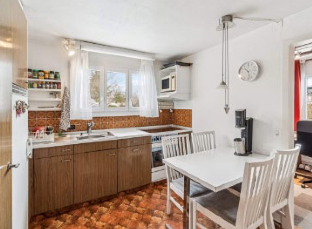 Casa singola di 7 ½ locali
