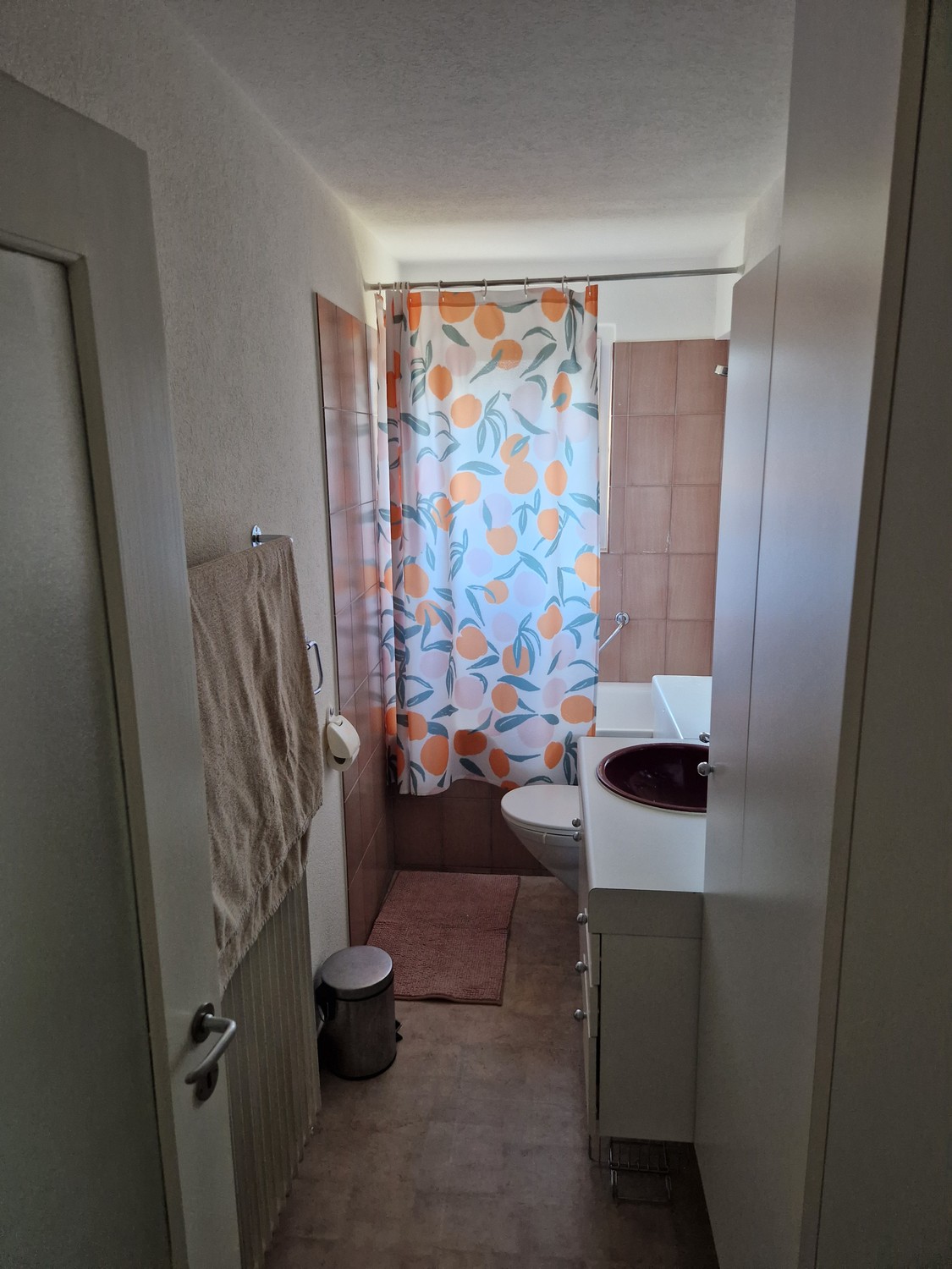 Appartamento di 3 locali