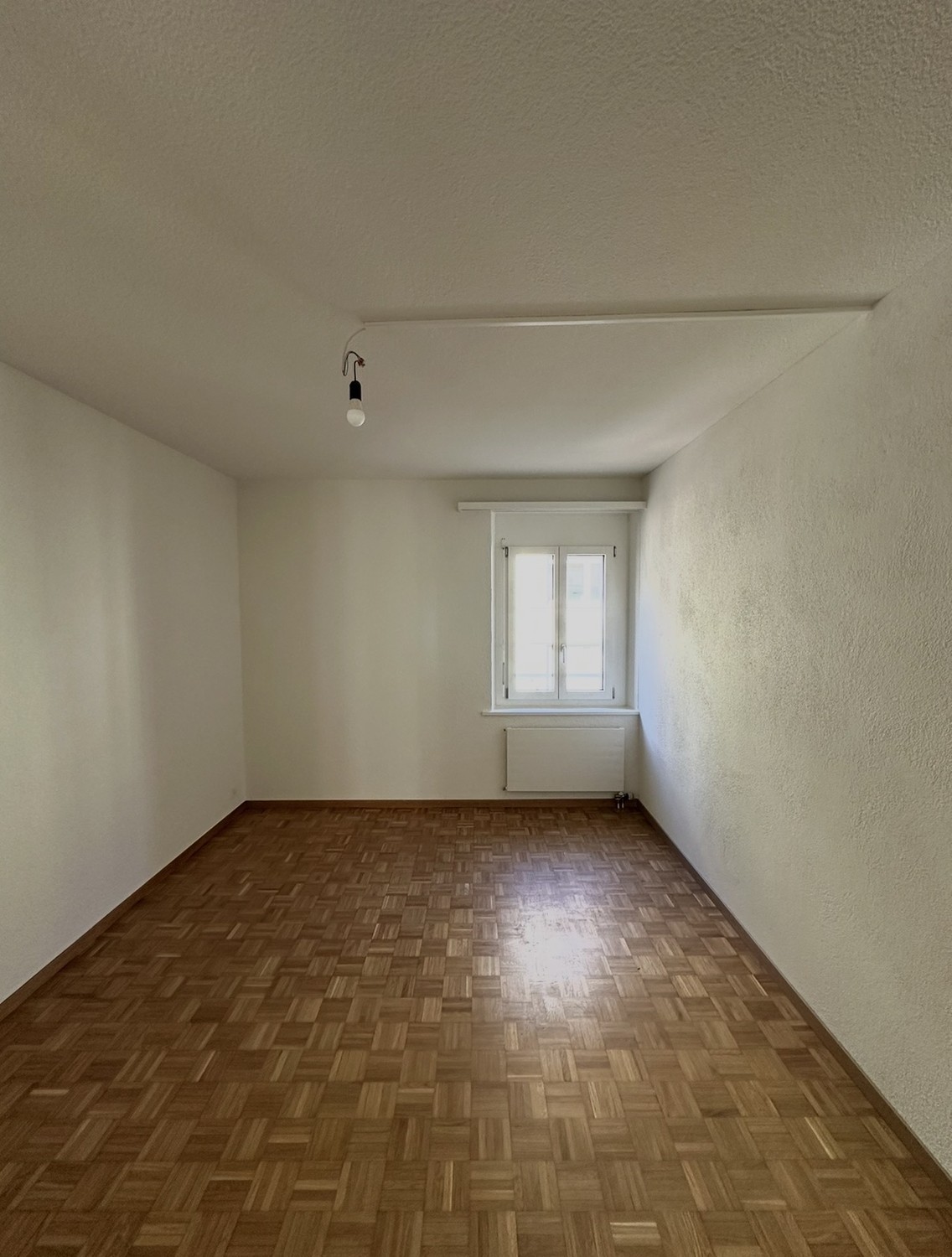 Camera in un appartamento condiviso