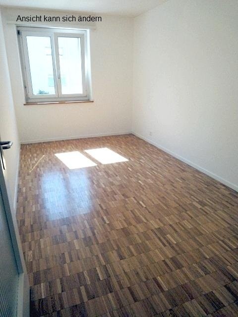 4 rooms apartment