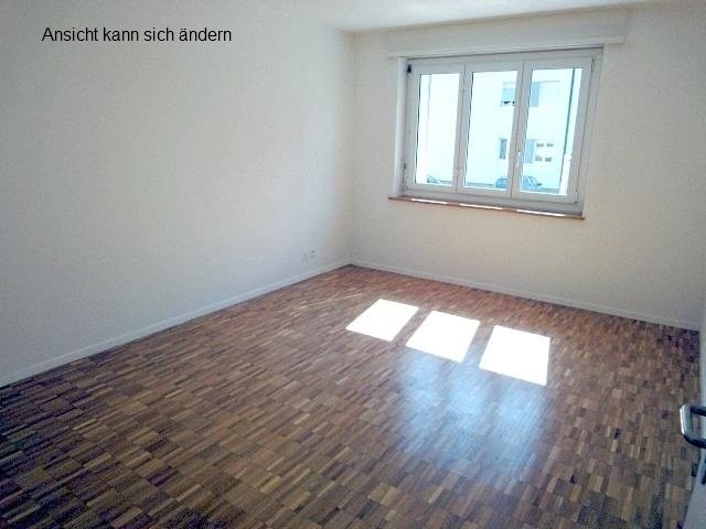 4 rooms apartment