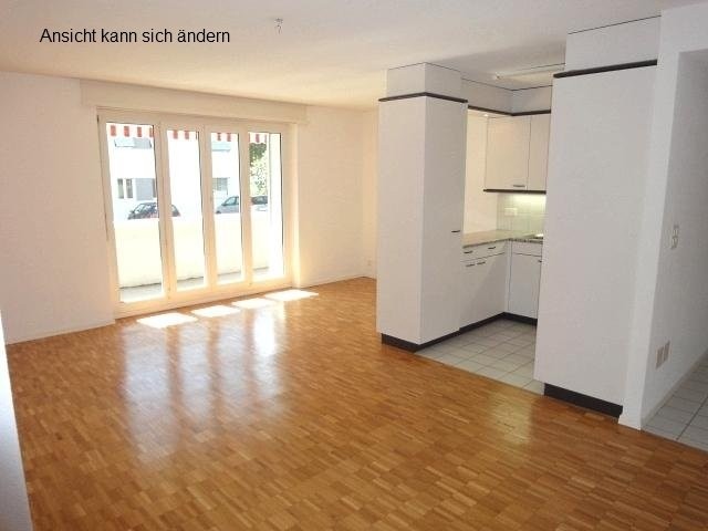 4 rooms apartment