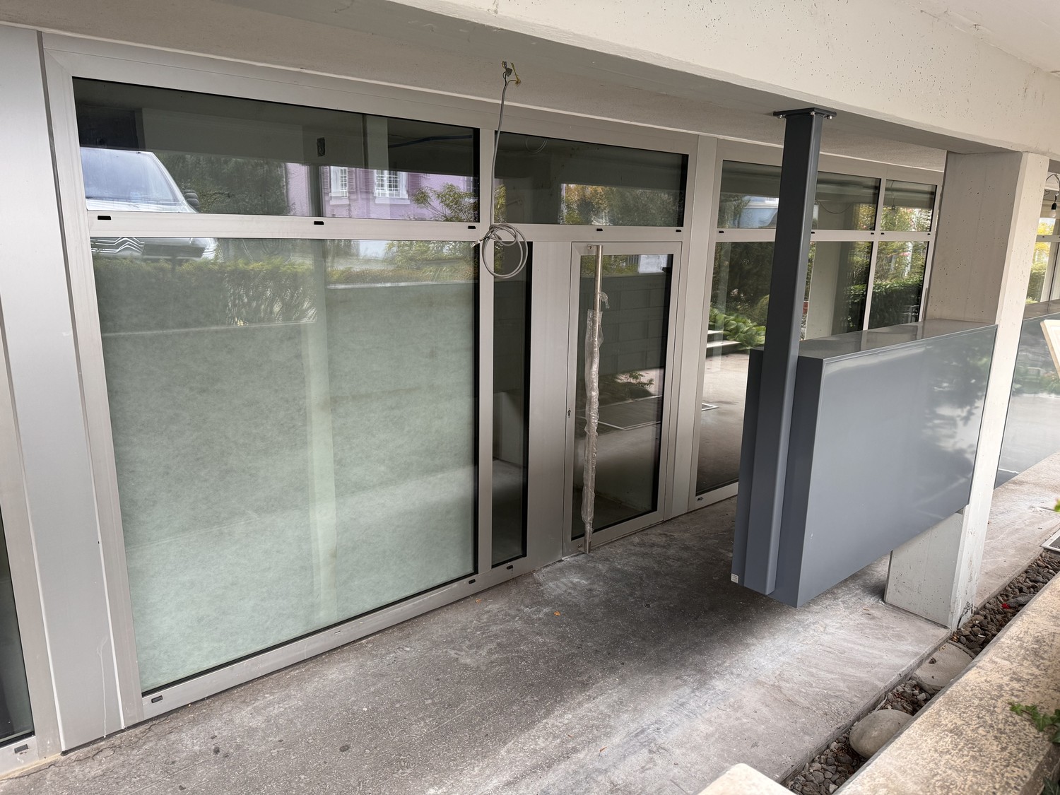 196m² commercial
