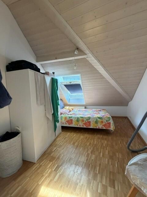2 ½ Zimmer Wohnung