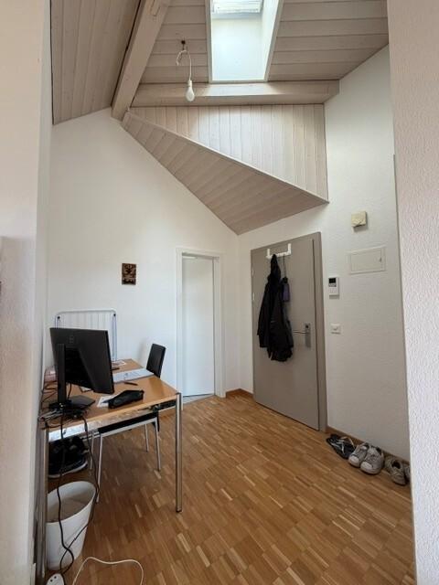 2 ½ Zimmer Wohnung