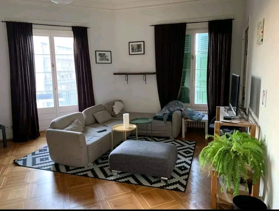 Zimmer in einer WG